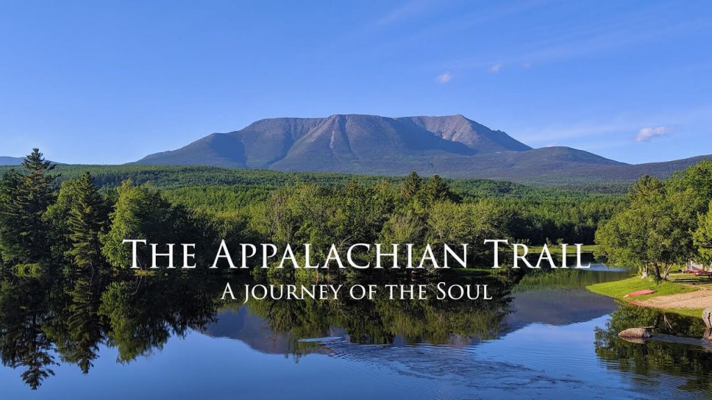 The Appalachian Trail: A Journey of the Soul (2013)